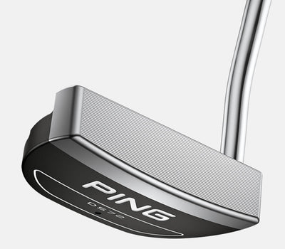PING 2022 DS72 PUTTER, 34″