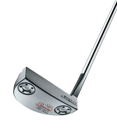 SCOTTY CAMERON SPECIAL SELECT 2020 DEL MAR PUTTER