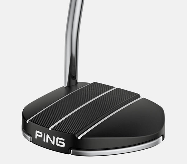 PING 2022 MUNDY PUTTER, 34″
