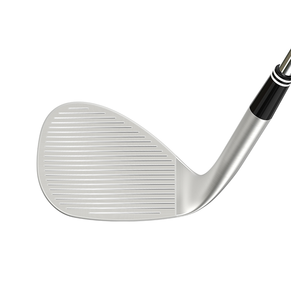 CLEVELAND 2022 RTX FULL FACE TOUR SATIN WEDGES  (Discount Code: #32)