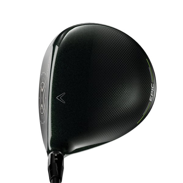 CALLAWAY 2021 EPIC SPEED DRIVER