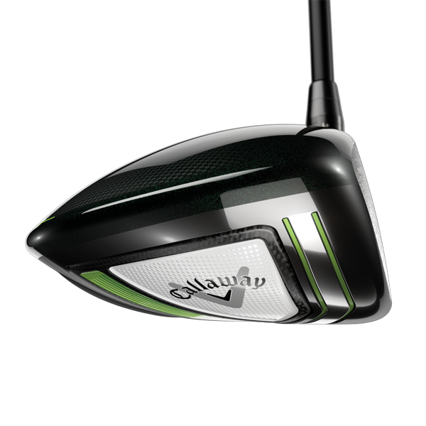 CALLAWAY 2021 EPIC SPEED DRIVER