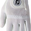 FOOTJOY 2022 STACOOLER WOMENS GOLF GLOVES, TRADITIONAL PEARL
