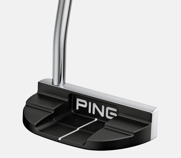PING 2022 DS72 PUTTER, 34″