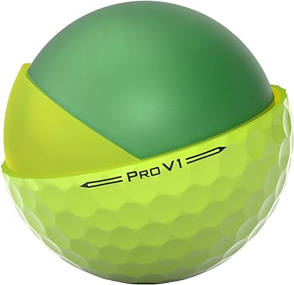 TITLEIST 2023 PRO V1 GOLF BALL