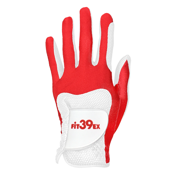 FIT39 GLOVE – LADIES’: ANTI BACTERIAL & WASHABLE