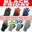 BLACK FRIDAY SPECIAL: FIT39 GLOVE – MEN’S ($9 EACH WHEN YOU BUY 6)