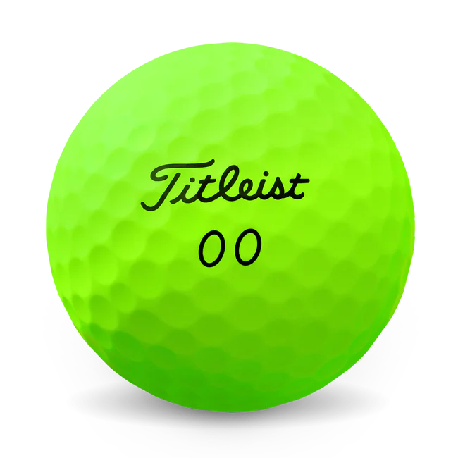 TITLEIST VELOCITY GOLF BALL