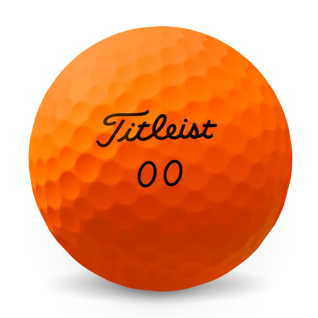 TITLEIST VELOCITY GOLF BALL