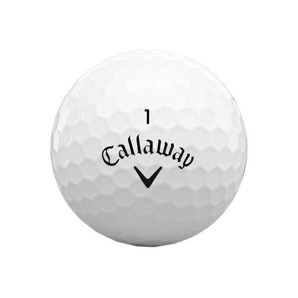 CALLAWAY SUPERSOFT GOLF BALLS