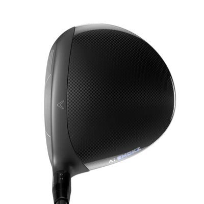 Callaway 2024 Paradym Ai Smoke Max D Drivers